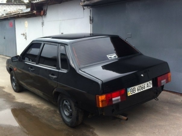 ВСЕ! 3