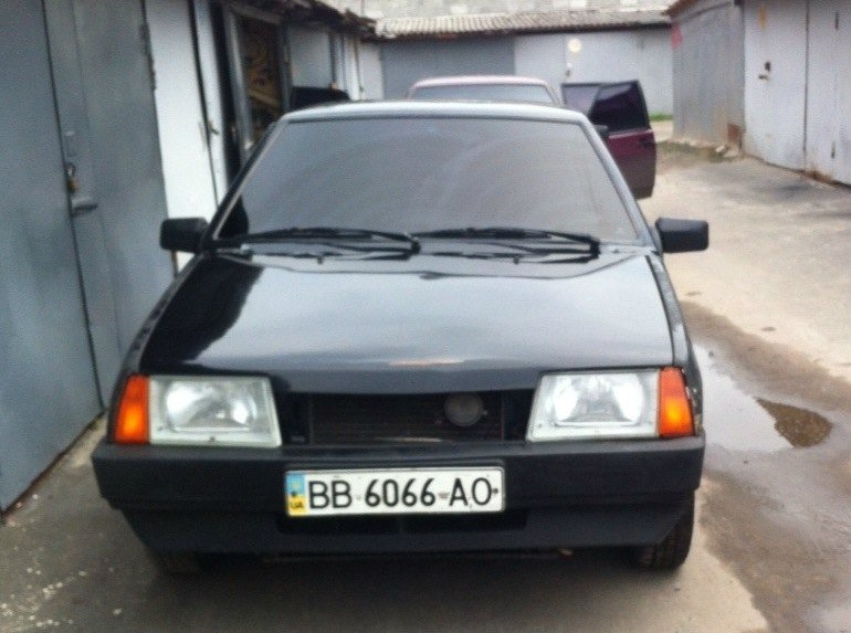 ВСЕ! 1
