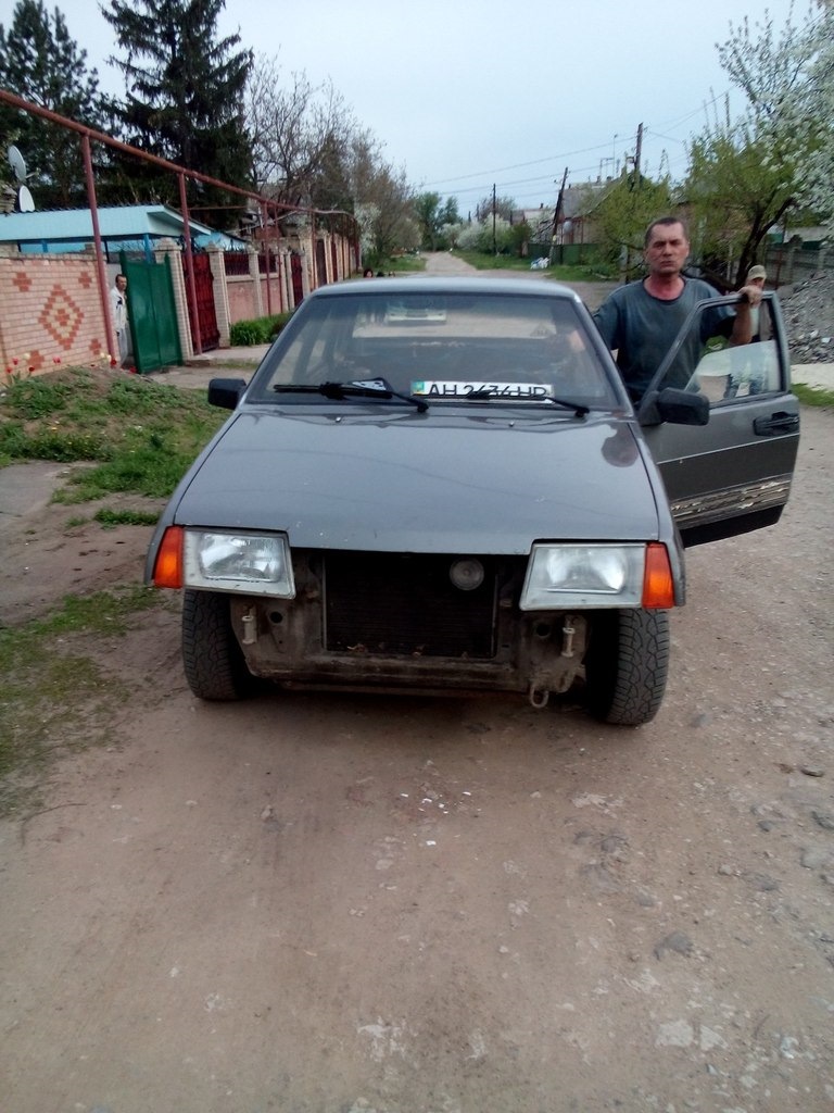 Підготовка до зварювання) 2