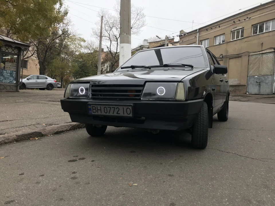 Чорнуха
