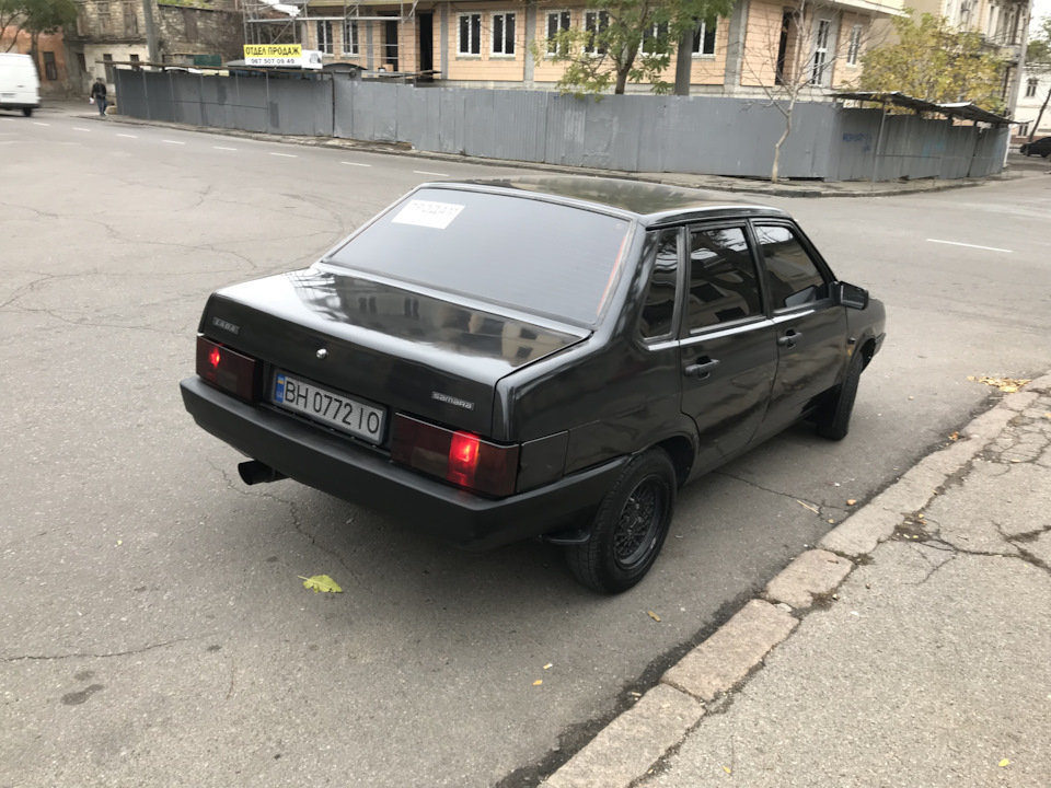 Чорнуха 5