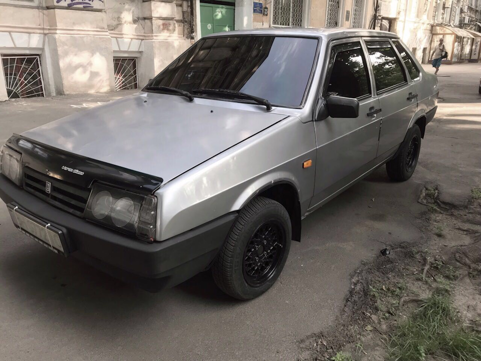 Диски Melber KBA 41795 R13 1