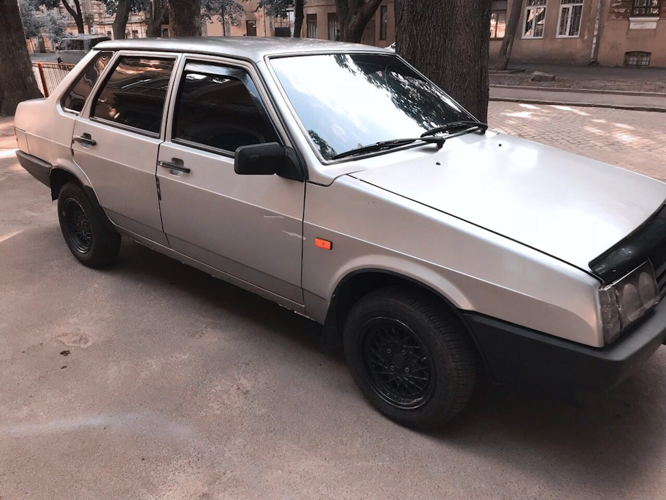 Диски Melber KBA 41795 R13 3
