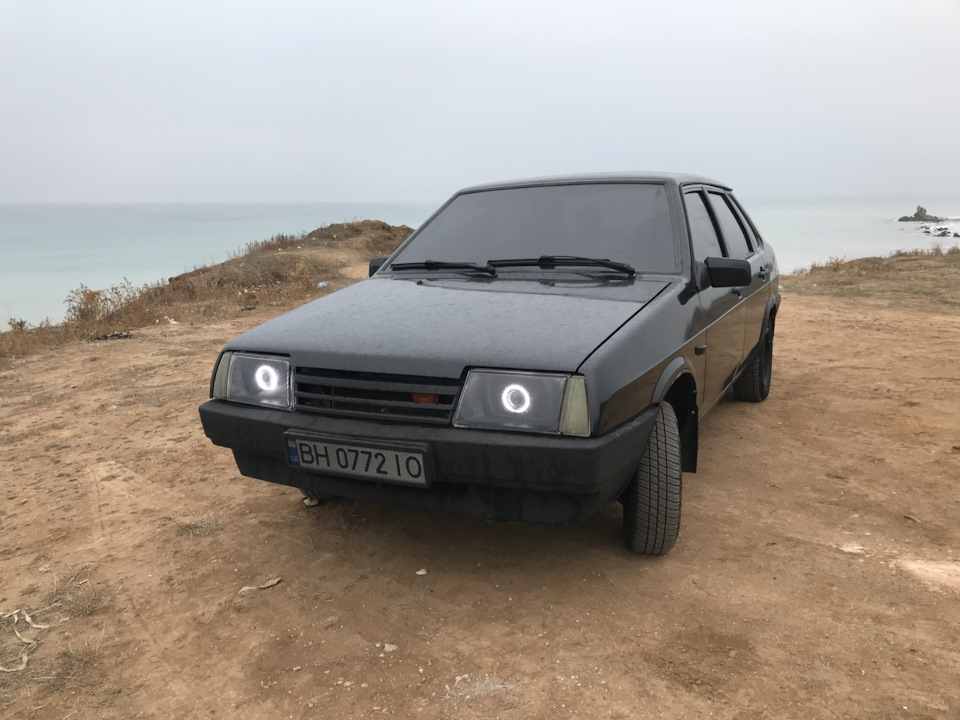 Поки що... 3