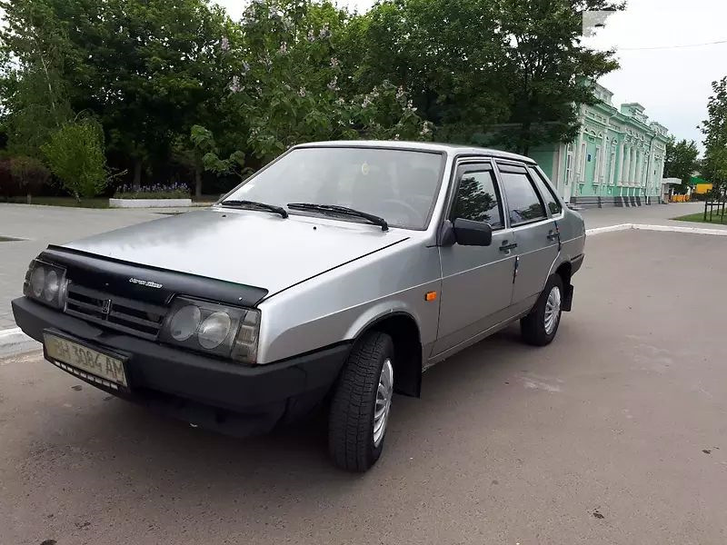 Покупка 3
