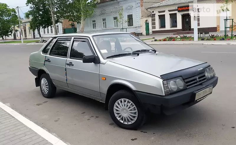 Покупка 1
