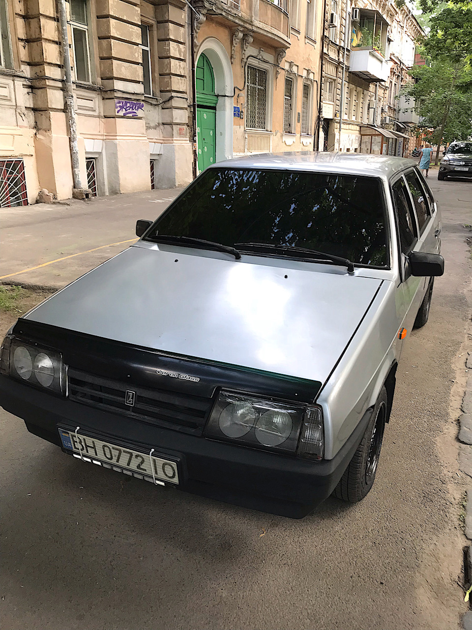Прощай акваріум 3