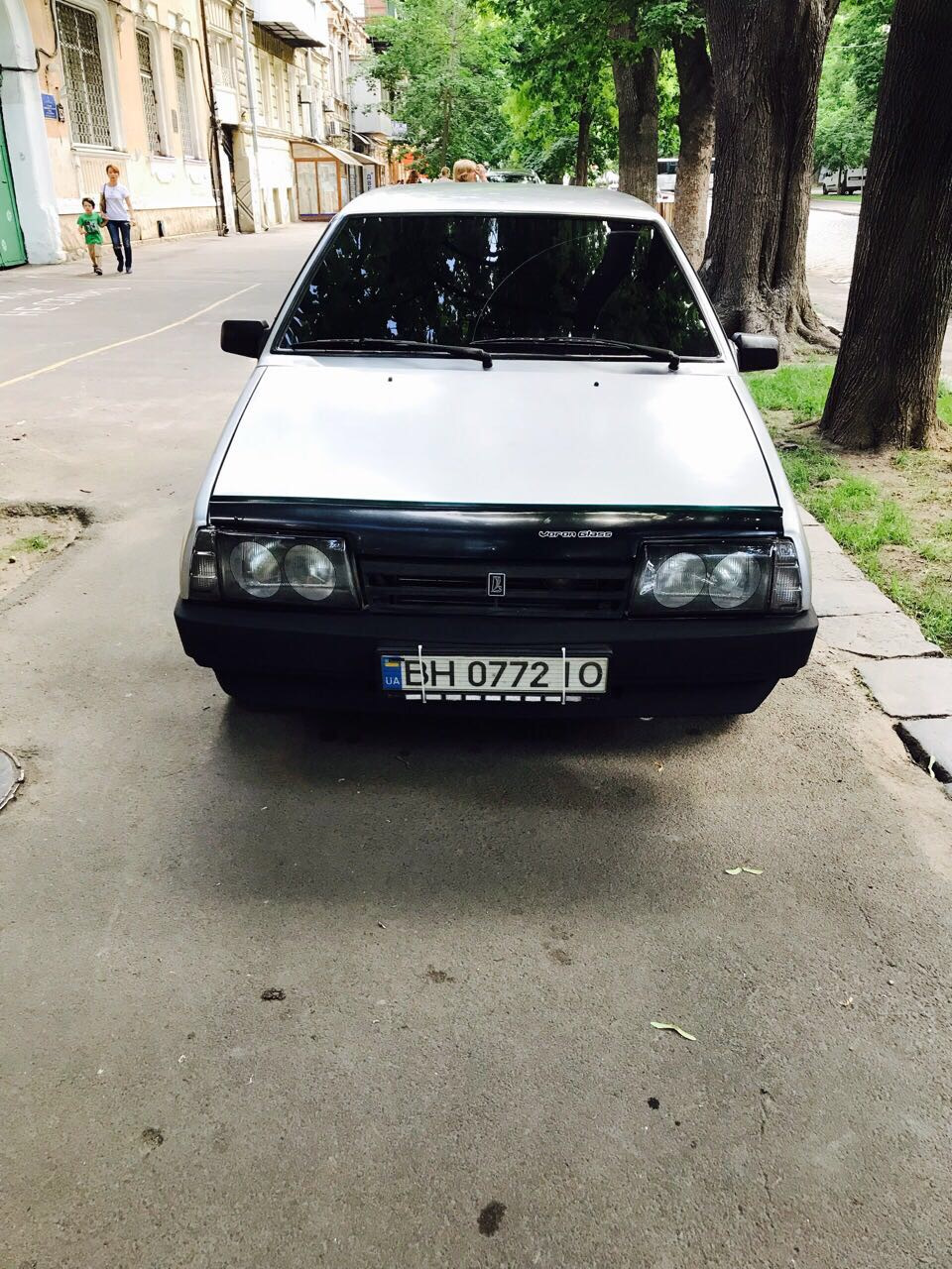 Прощай акваріум 2