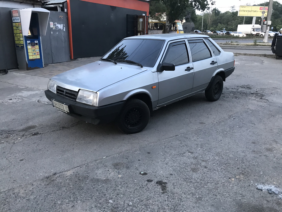 Запис, 7 липня 2019 1