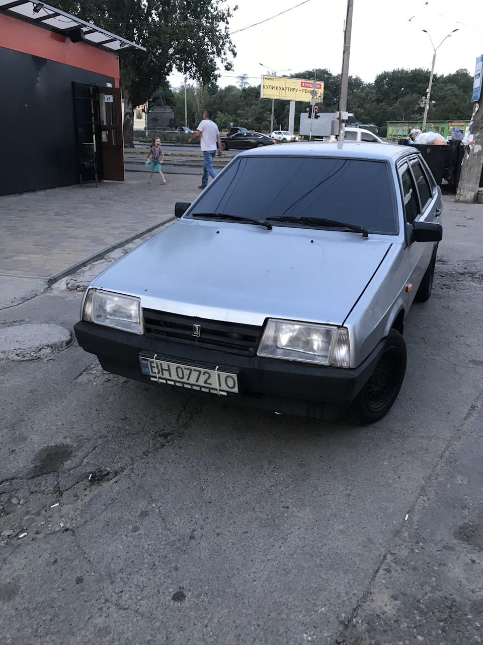 Запис, 7 липня 2019 2