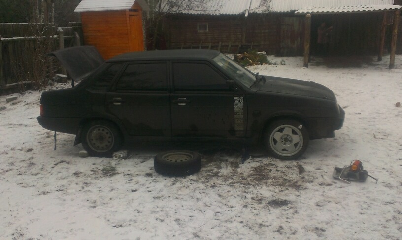 BORBET A 5