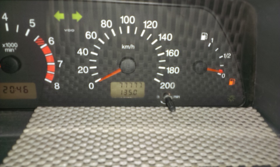 Євроручки Рись , поліуретанові опори рульової) 3