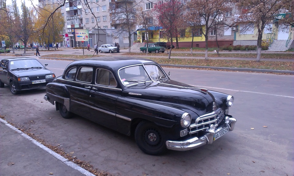Купив зимову гуму! DEBICA FRIGO2 4
