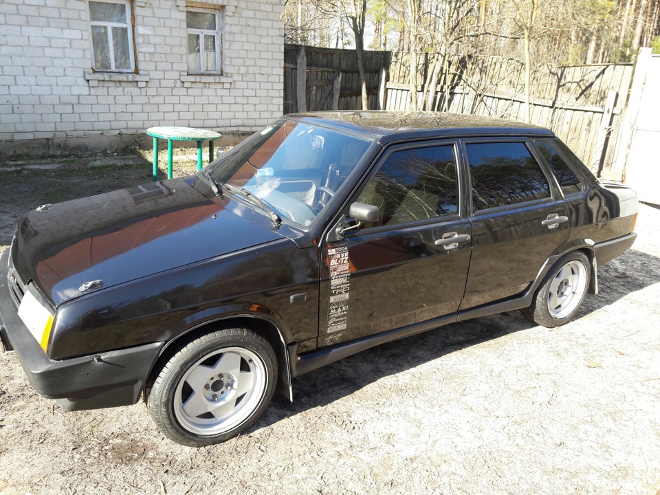 Перевзувся 4