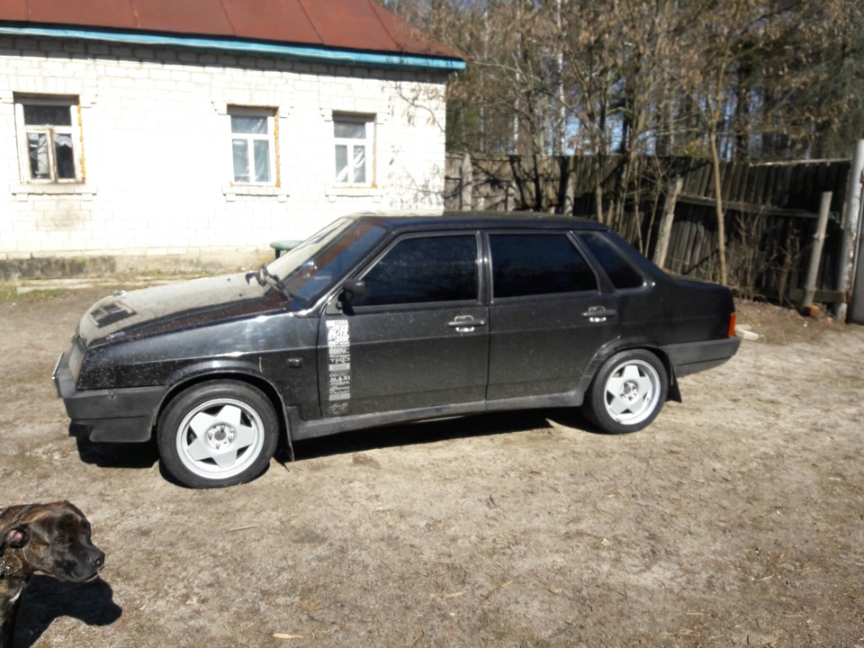 Перевзувся 2