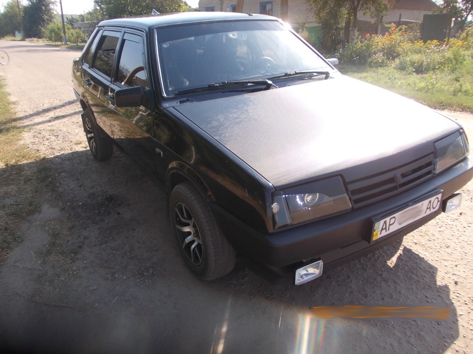 ПродаЛ ласточку… 4