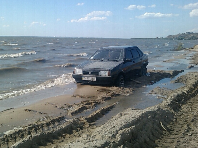 там де була 3