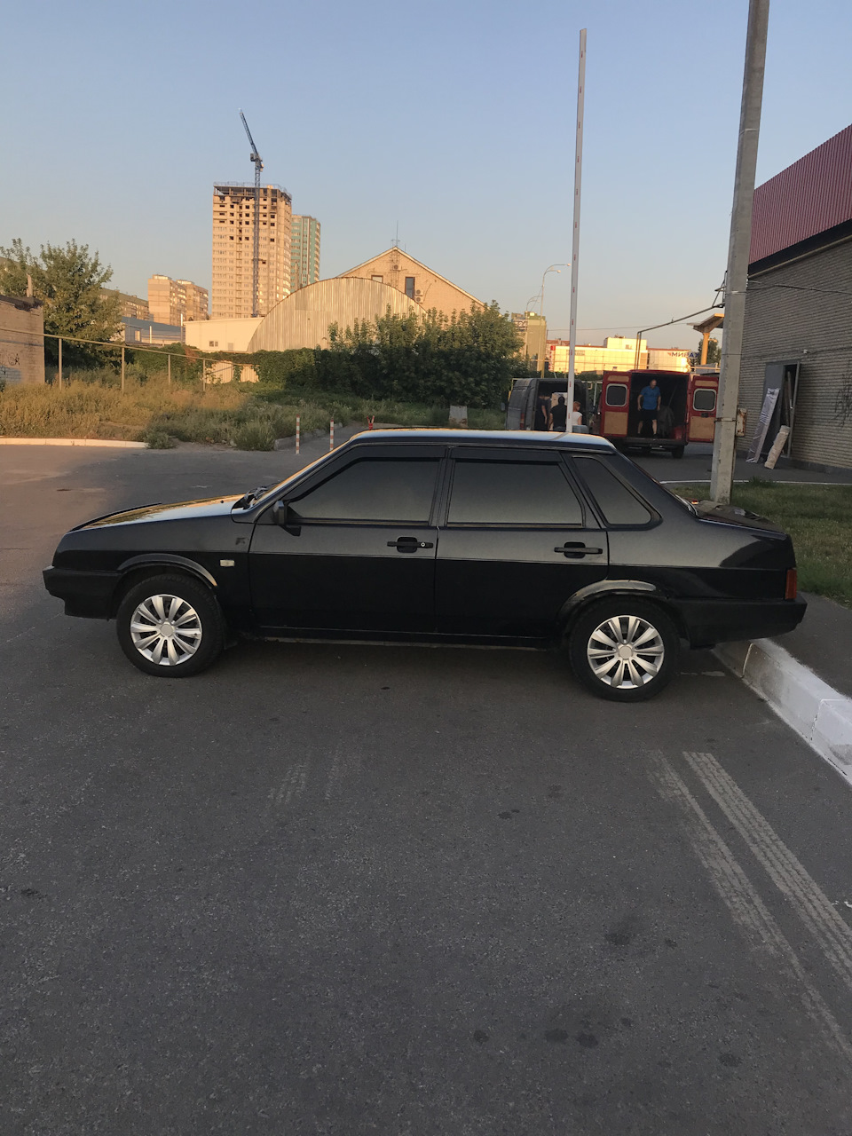 Шушать стало краще 1