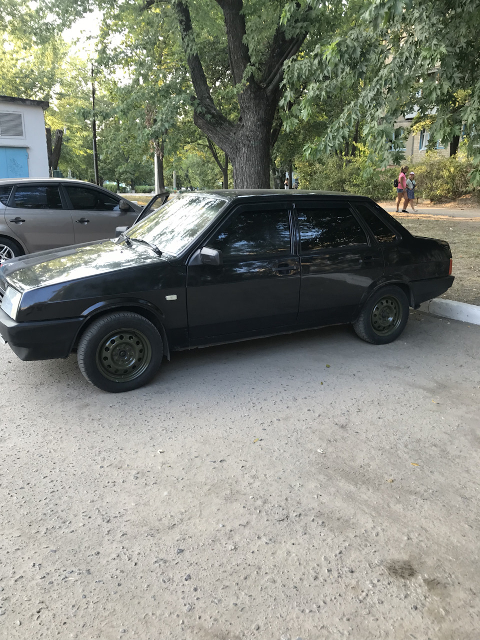 Шушать стало краще 5