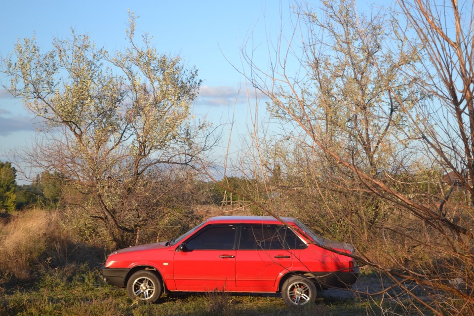 Газуха 1