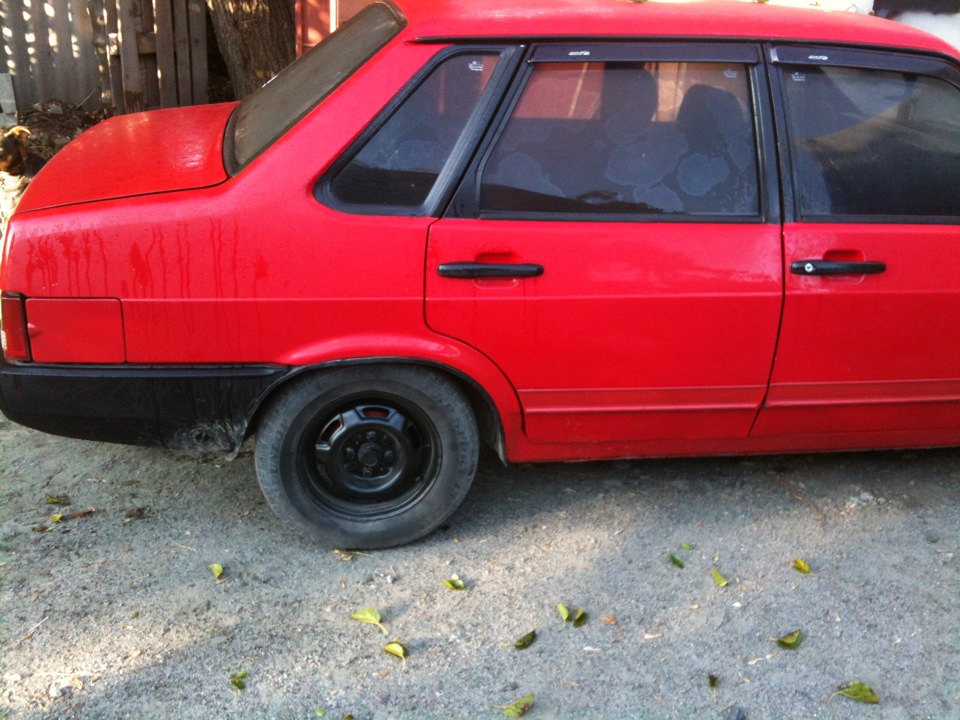 Заниження 3