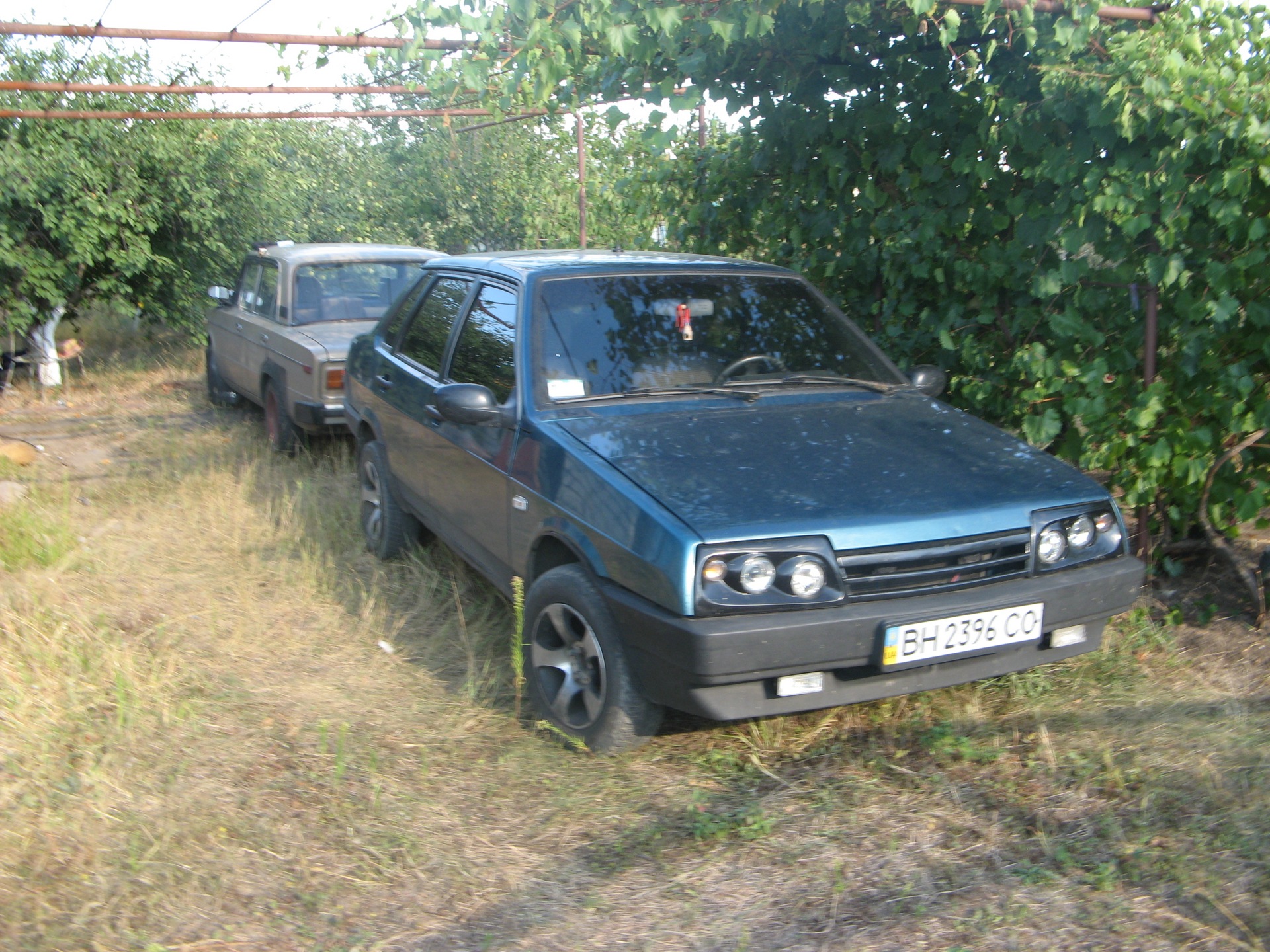 ні про що! 1