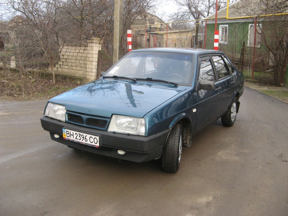 The КОНЕЦЬ! 3