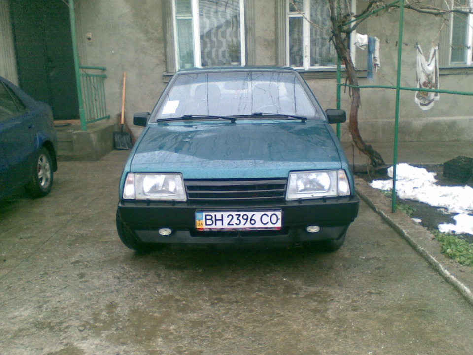 The КОНЕЦЬ! 5