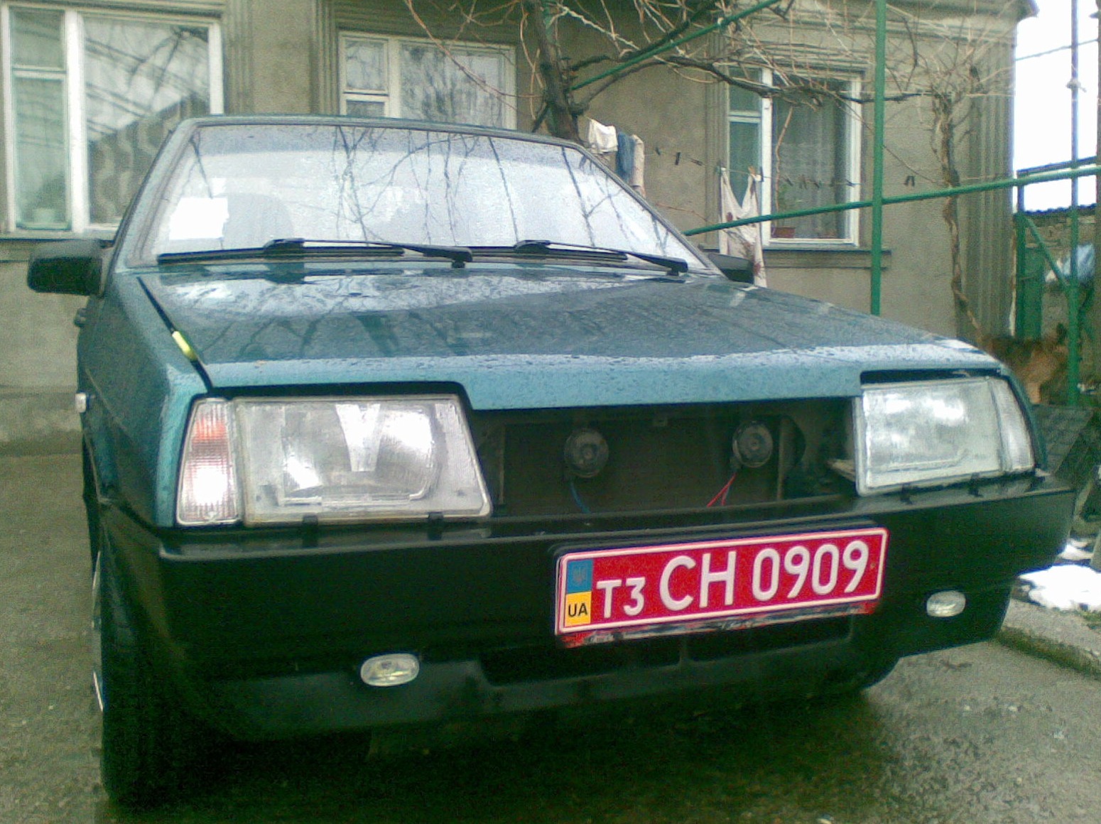 ТРИ СМУЖКИ/// 3