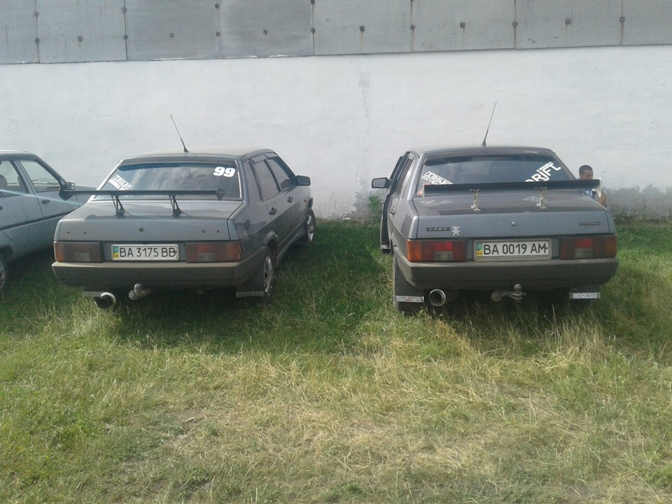 Кумець 5