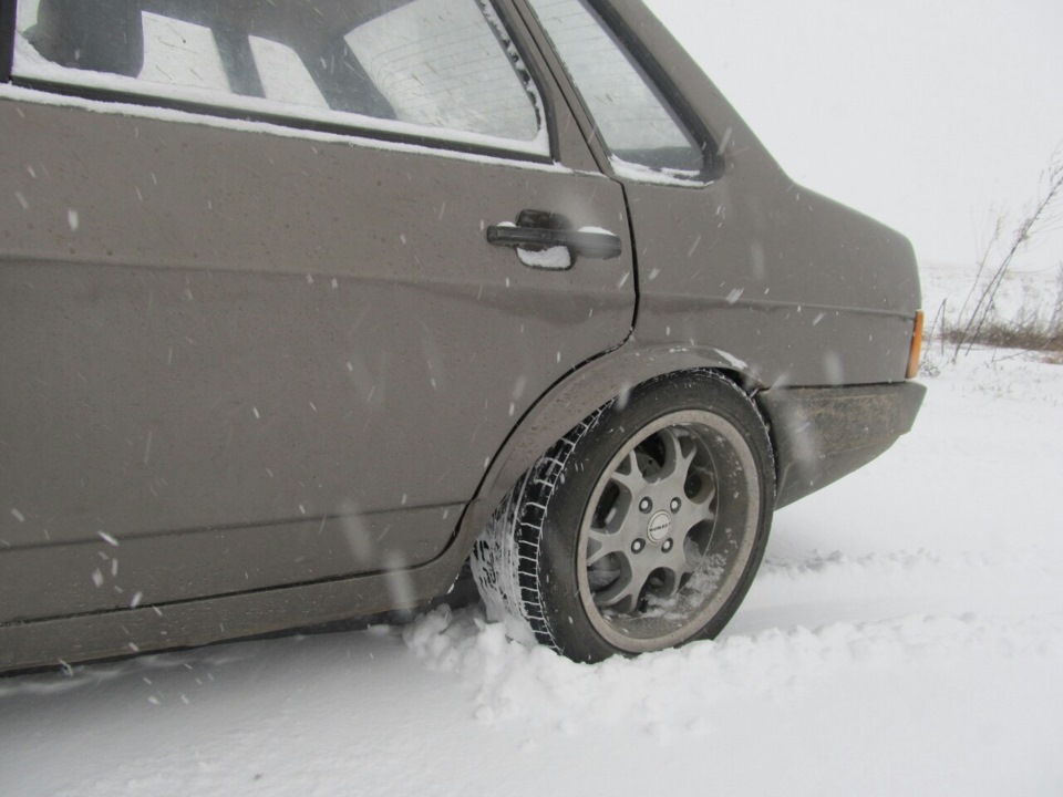 borbet bs 8j et20 r15 в коло 5