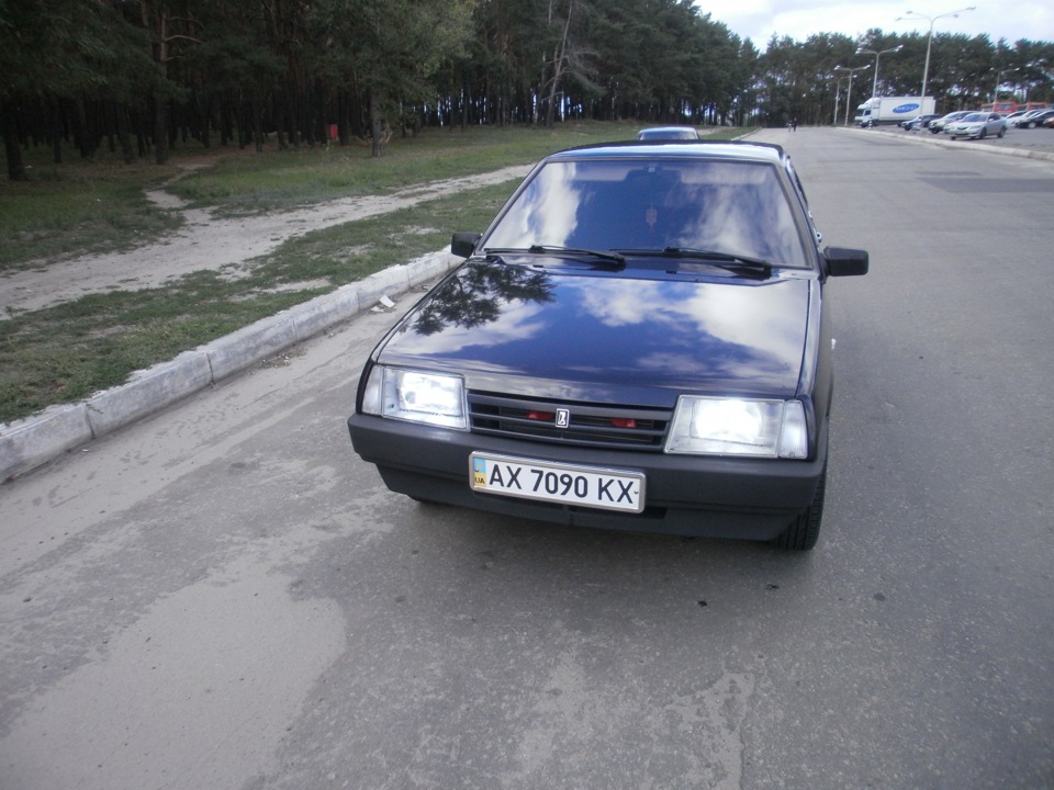 Знайшов Фотки з Дисками) 1