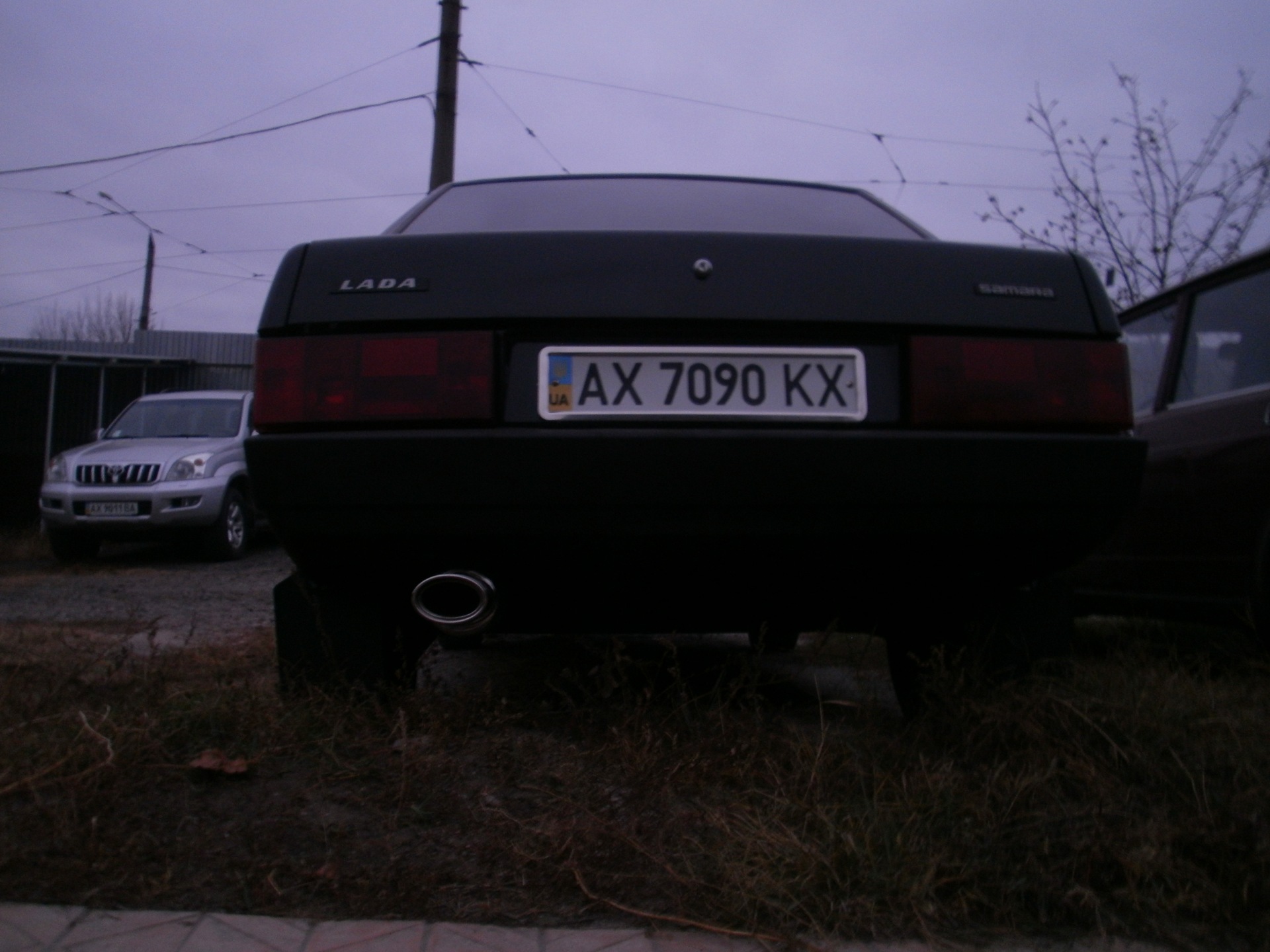 Запис, 4 листопада 2011 4