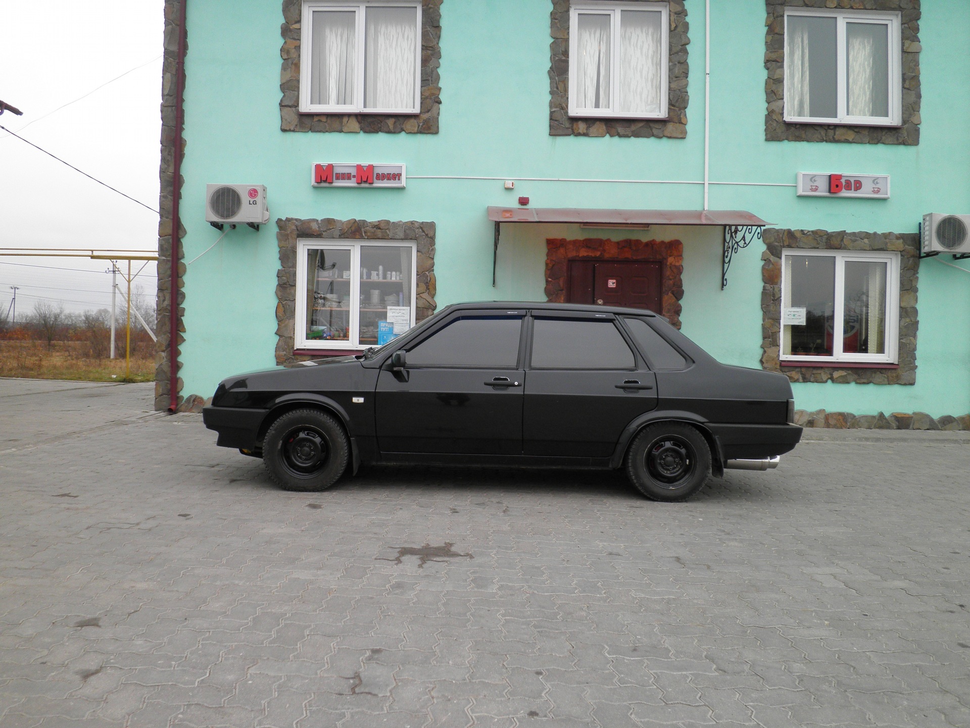 Запис, 13 листопада 2011 року 4
