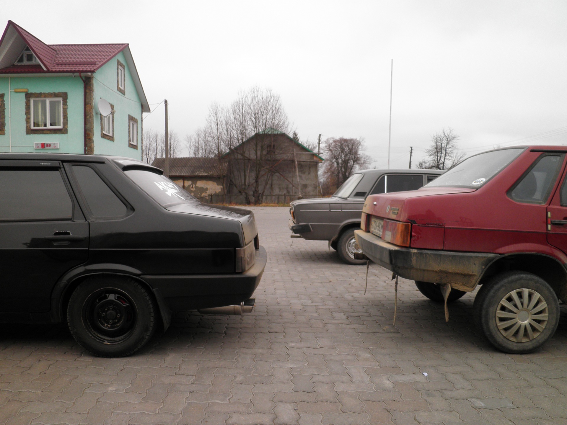 Запис, 13 листопада 2011 року 5