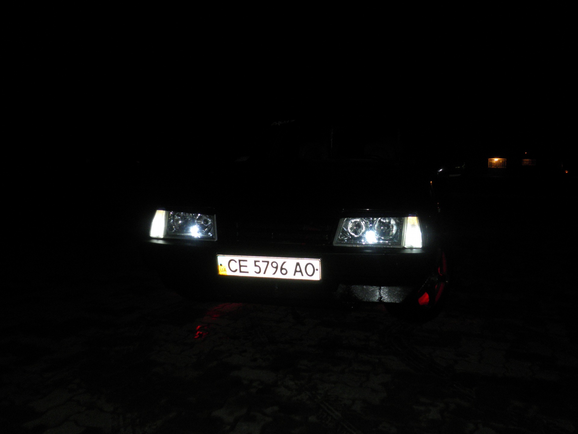 Запис, 22 жовтня 2011 4