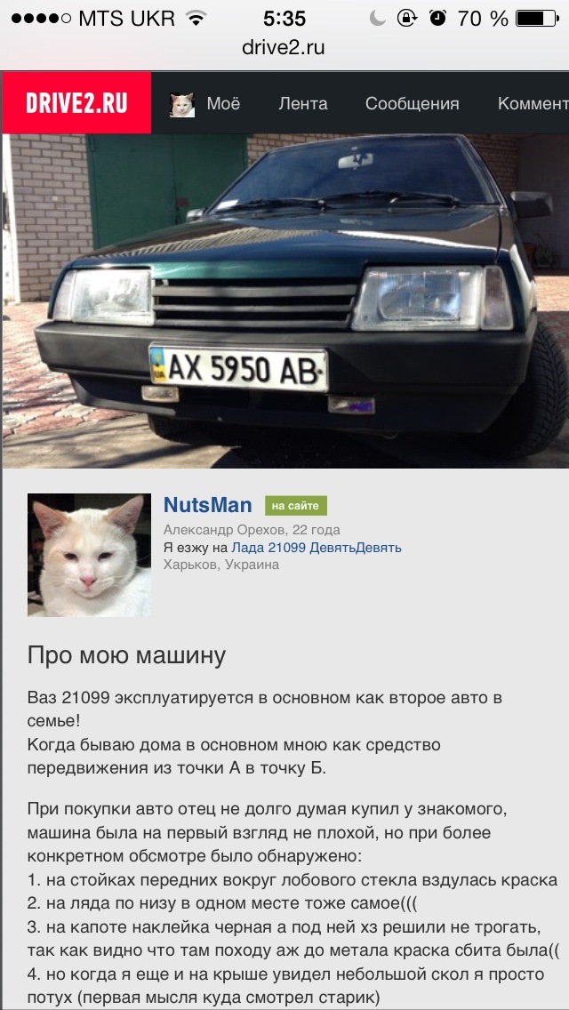 Котани рулять)))) 3
