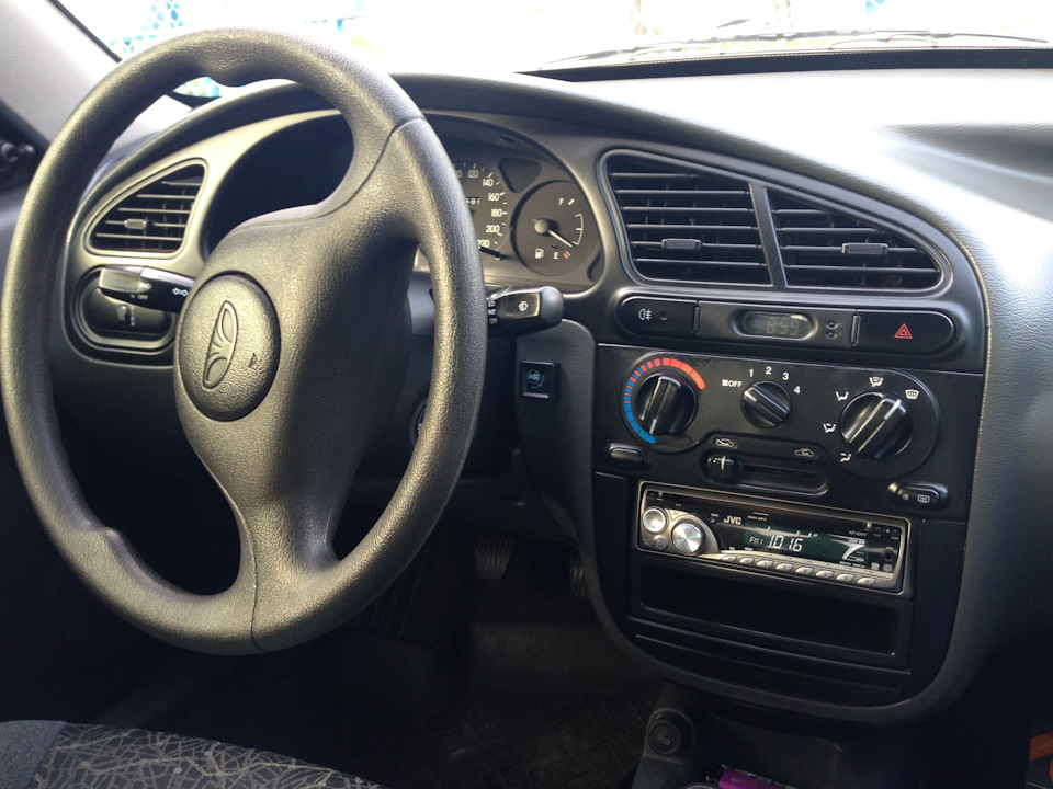 ПРОДАМ Daewoo Lanos 1.5 Польської збірки 4