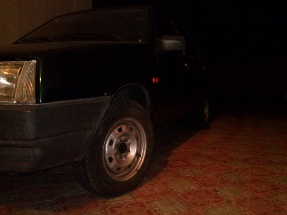 ПРОДАМ ДИСКИ r13 4x98 1