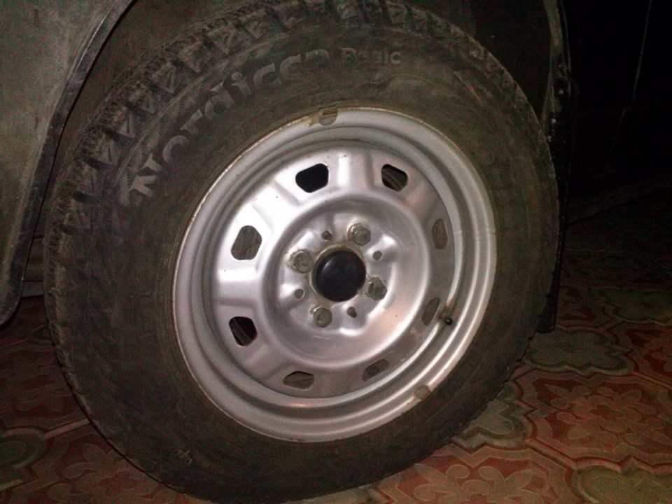 ПРОДАМ ДИСКИ r13 4x98 2