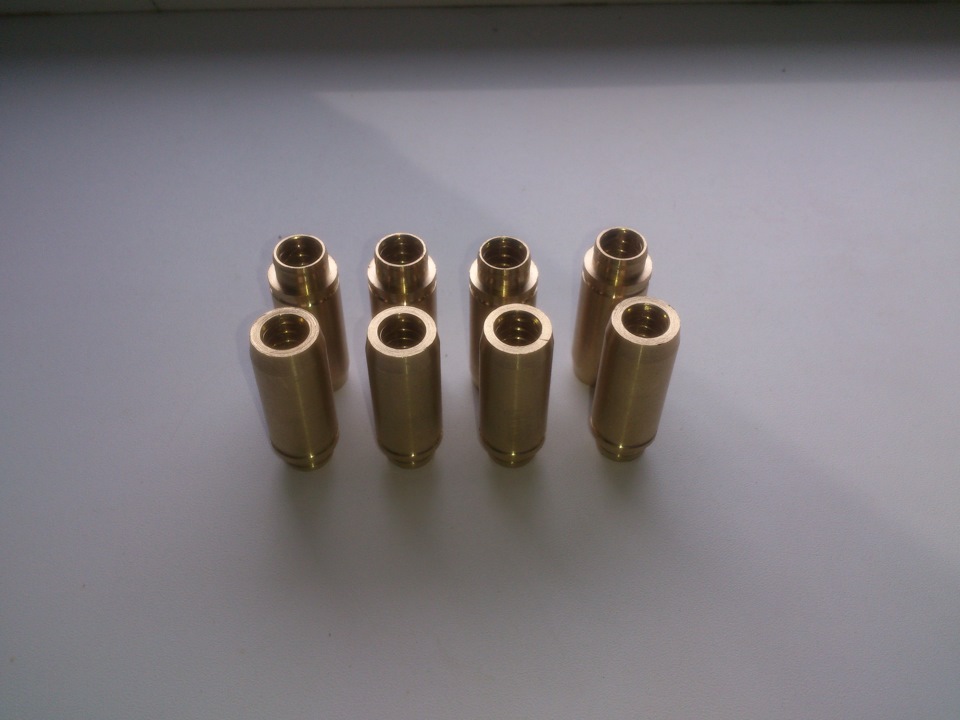 #45 Rebuild engine. Закупівля. 1