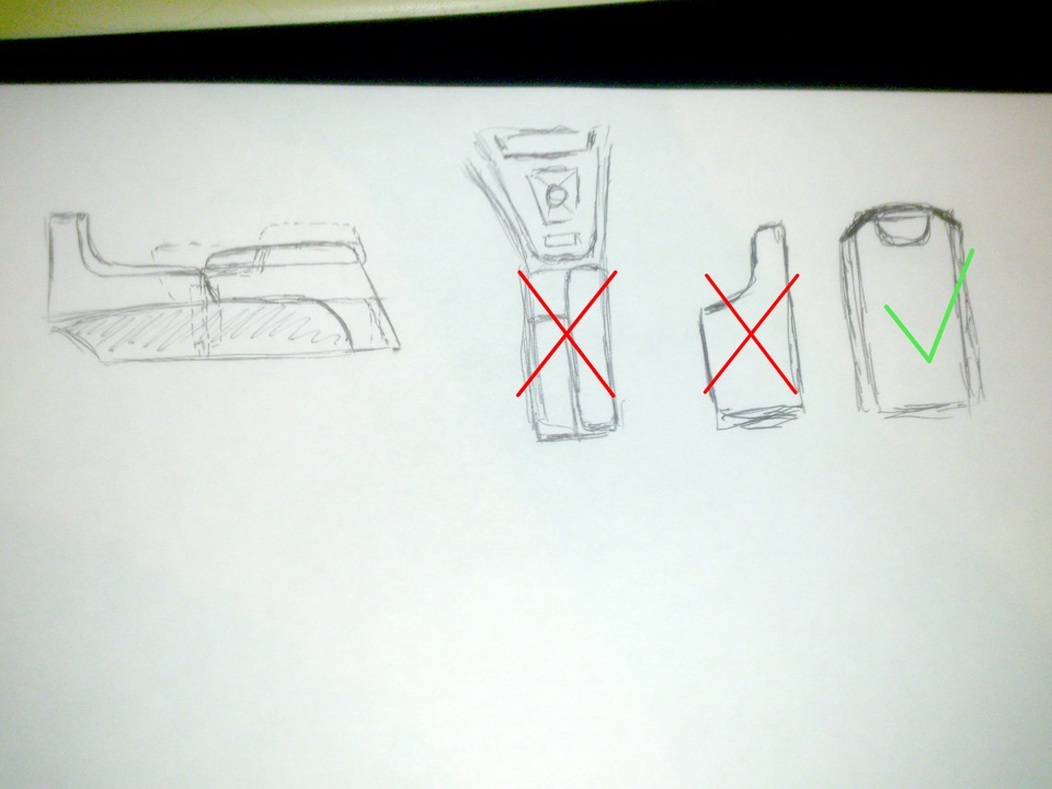 #48 Custom center console. Або кастомний підлокітник part 1. 1
