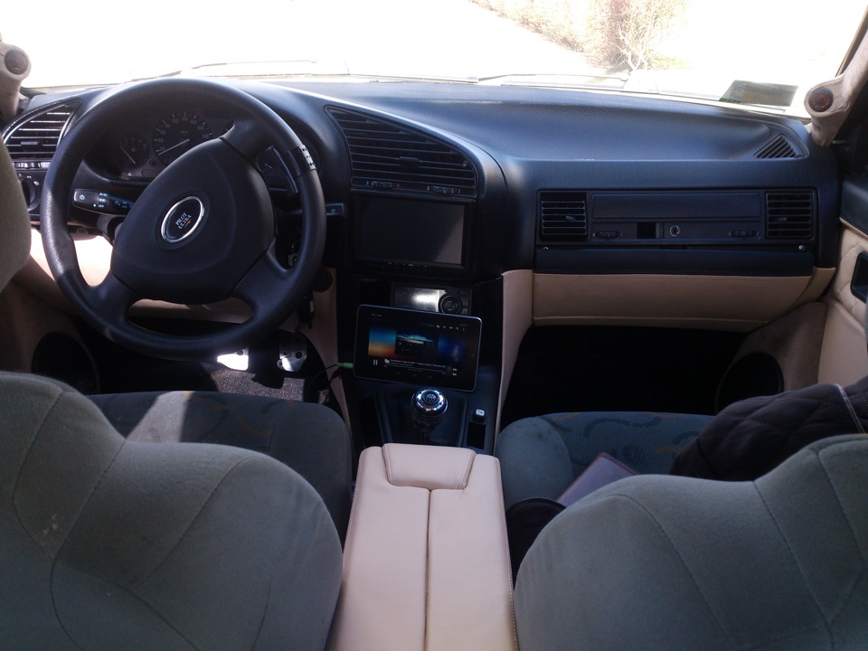 #57 Custom center console p.2.1 Кришка підлокітника. 4