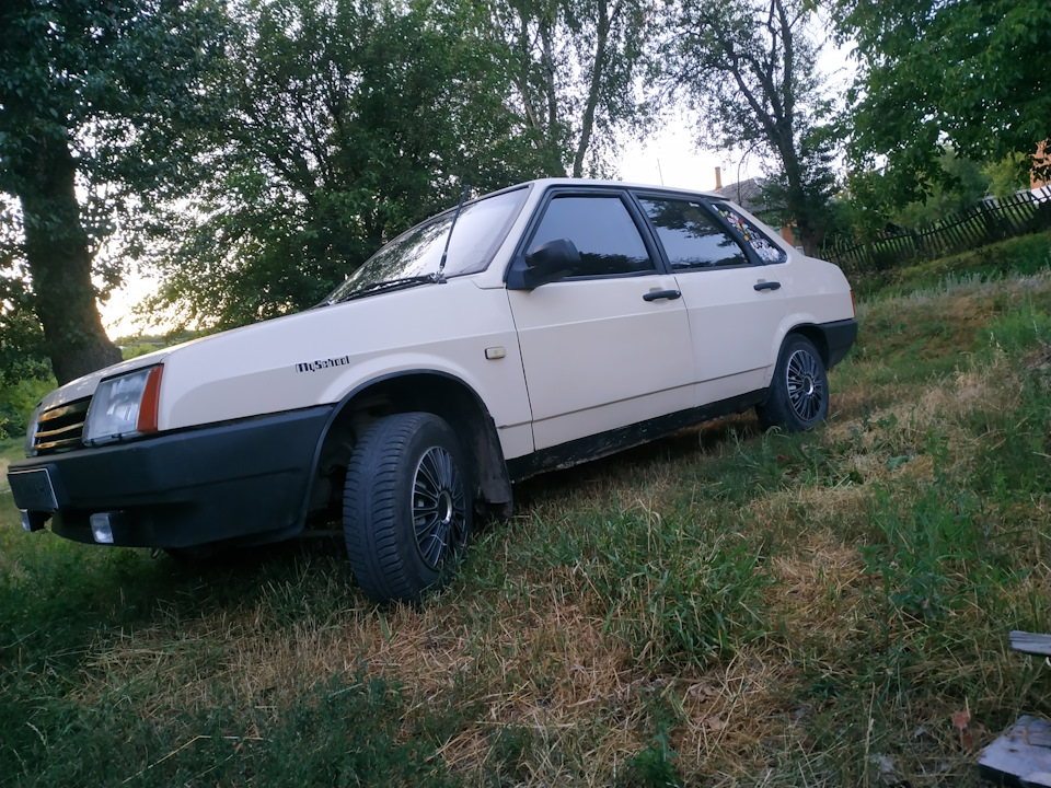 Запис, 5 жовтня 2019 2