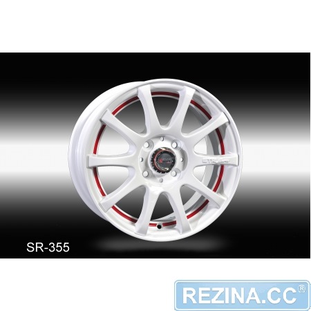 Диски SPORTMAX RACING 1