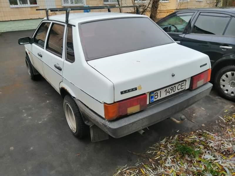 Розварювання і про вушну гуму 2