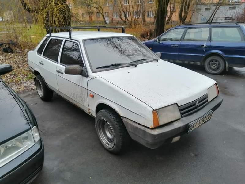 Розварювання і про вушну гуму 1