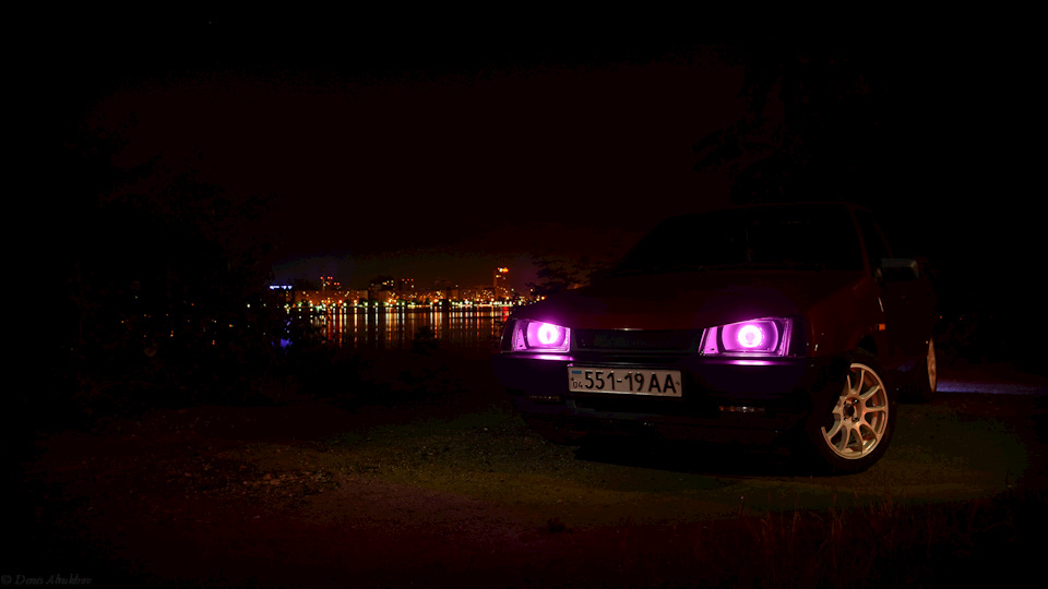 Нічні фоточки 1