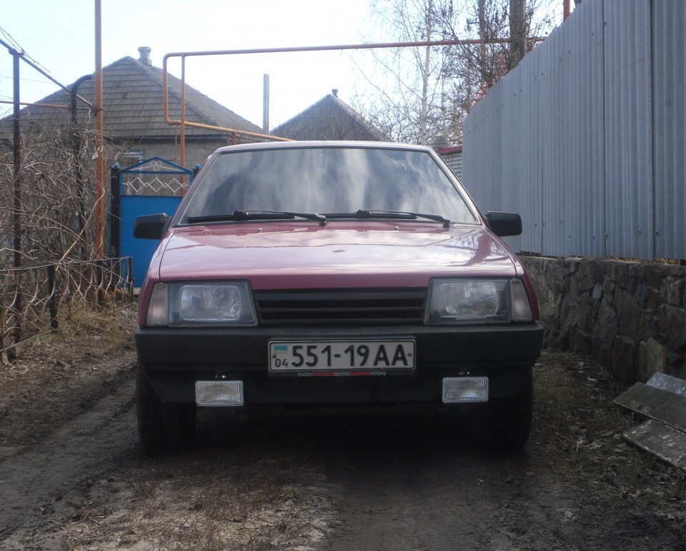 ПТФ Освар 3