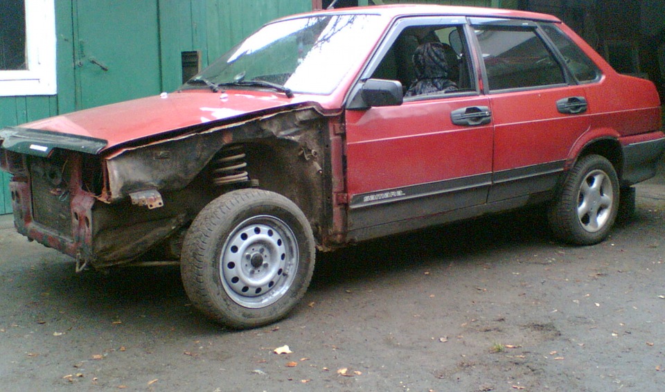 Запис, 27 січня 2012 2